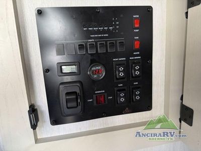 2026 Forest River RV Cherokee Rogue Armored - Photo 14