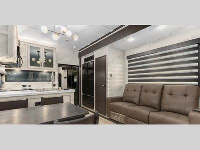 2026 Forest River RV Cherokee Rogue Armored - Photo 46