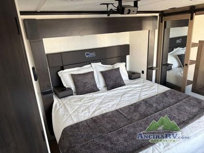 2026 Forest River RV Cherokee Rogue Armored - Photo 15