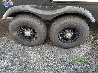 2026 Forest River RV Cherokee Rogue Armored - Photo 31