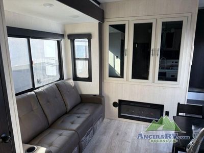 2026 Forest River RV Cherokee Rogue Armored - Photo 9