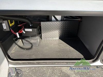 2026 Forest River RV Cherokee Rogue Armored - Photo 35