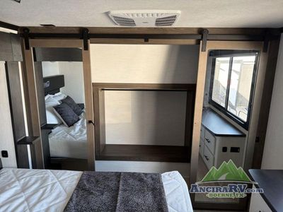 2026 Forest River RV Cherokee Rogue Armored - Photo 16