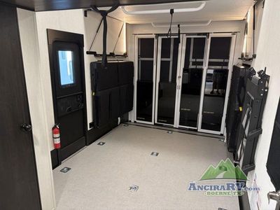 2026 Forest River RV Cherokee Rogue Armored - Photo 25