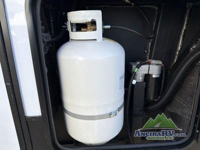 2026 Forest River RV Cherokee Rogue Armored - Photo 33