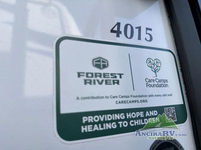 2026 Forest River RV Cherokee Rogue Armored - Photo 30