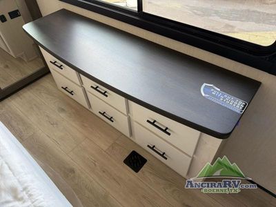 2026 Forest River RV Cherokee Rogue Armored - Photo 17