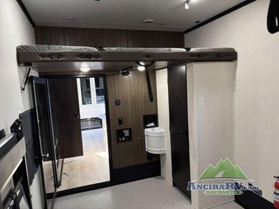 2026 Forest River RV Cherokee Rogue Armored - Photo 27