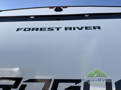 2026 Forest River RV Cherokee Rogue Armored - Photo 42