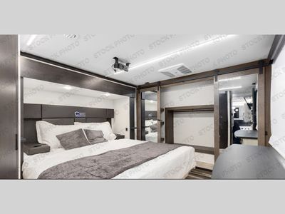 2026 Forest River RV Cherokee Rogue Armored - Photo 49