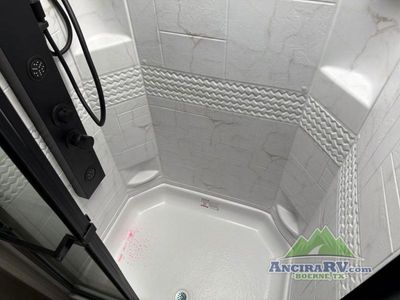 2026 Forest River RV Cherokee Rogue Armored - Photo 21