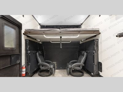 2026 Forest River RV Cherokee Rogue Armored - Photo 47