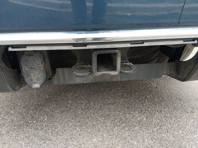 2025 Chevrolet Tahoe — photo 16 view