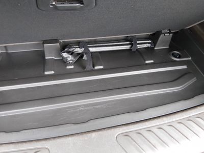 2025 Chevrolet Tahoe — photo 23 view