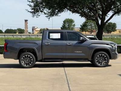 2026 Toyota Tundra - Photo 3