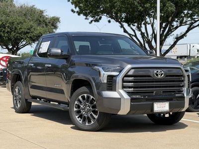 2026 Toyota Tundra - Photo 2