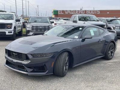 2026 Ford Mustang - Photo 7