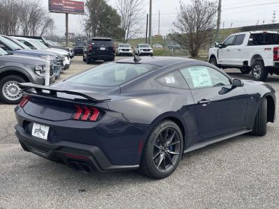 2026 Ford Mustang - Photo 3