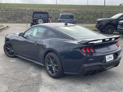 2026 Ford Mustang - Photo 5