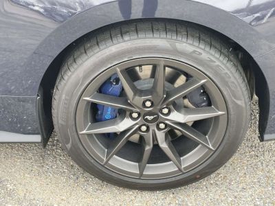 2026 Ford Mustang - Photo 9