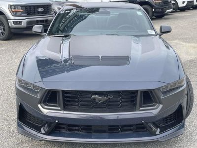 2026 Ford Mustang - Photo 8