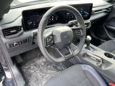 2026 Ford Mustang - Photo 11