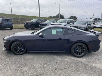 2026 Ford Mustang - Photo 6