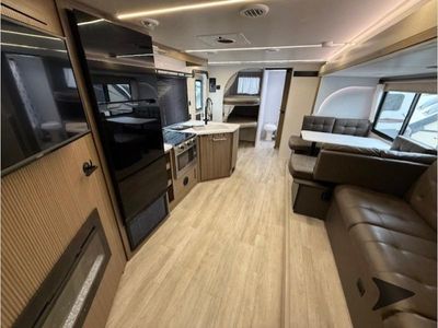 2025 Salem Cruise Lite — interior view
