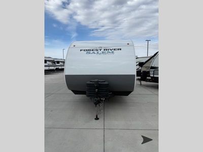 2025 Salem Cruise Lite — side profile view