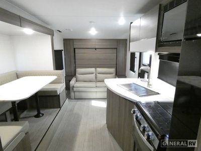 2025 Venture RV Sonic - Photo 7