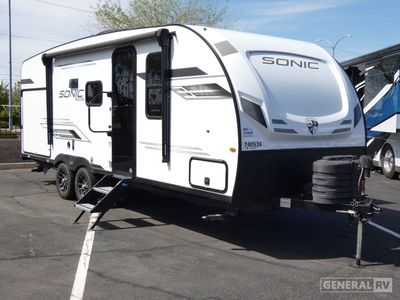 2025 Venture RV Sonic - Photo 1