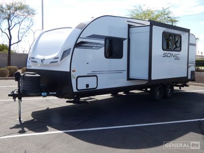 2025 Venture RV Sonic - Photo 2