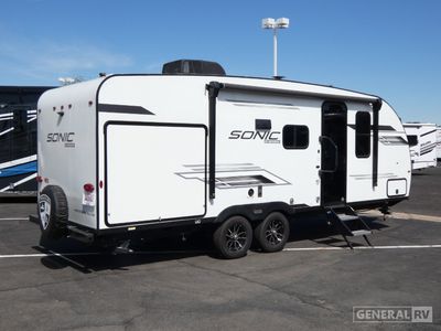 2025 Venture RV Sonic - Photo 4