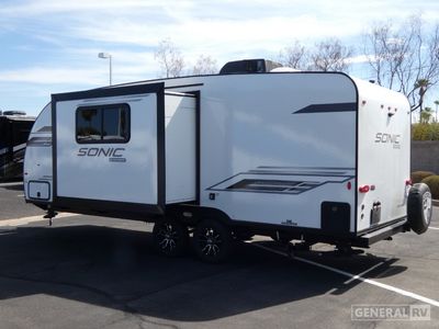 2025 Venture RV Sonic - Photo 3