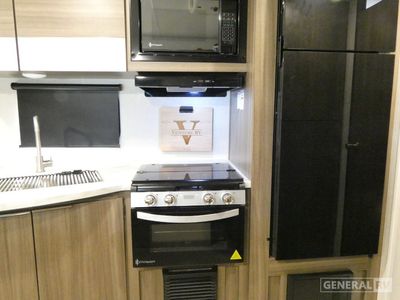 2025 Venture RV Sonic - Photo 12