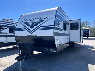 2026 Grand Transcend - Photo 4