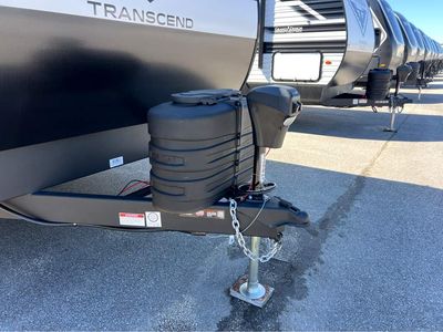 2026 Grand Transcend - Photo 26