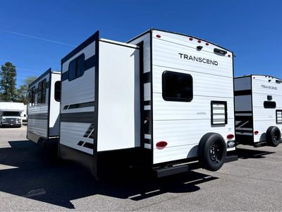 2026 Grand Transcend - Photo 5