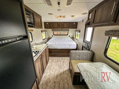 2018 KZ Escape - Photo 27