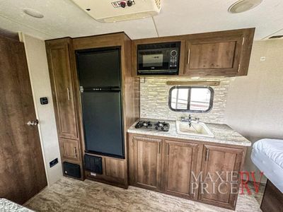 2018 KZ Escape - Photo 16