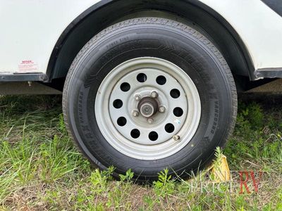 2018 KZ Escape - Photo 5