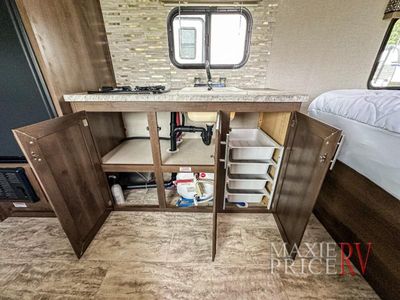 2018 KZ Escape - Photo 17