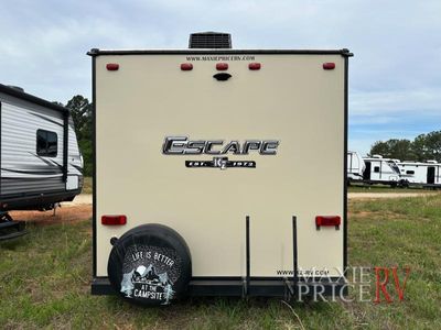2018 KZ Escape - Photo 7