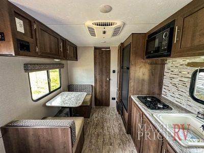 2018 KZ Escape - Photo 13