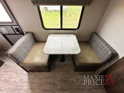 2018 KZ Escape - Photo 11