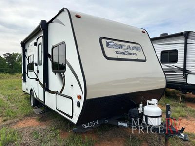 2018 KZ Escape - Photo 1