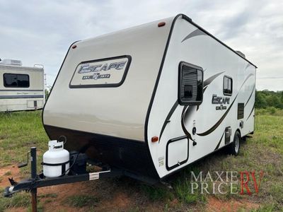 2018 KZ Escape - Photo 9