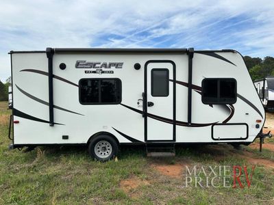 2018 KZ Escape - Photo 6