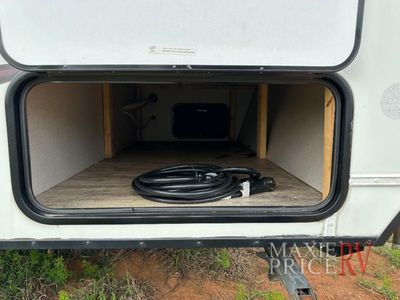 2018 KZ Escape - Photo 3