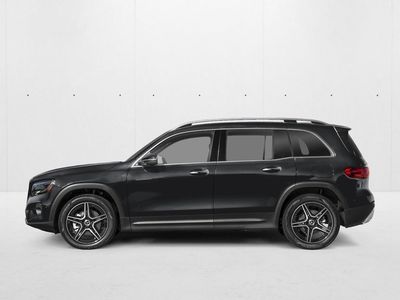 2026 Mercedes-Benz GLB 250 - Photo 3